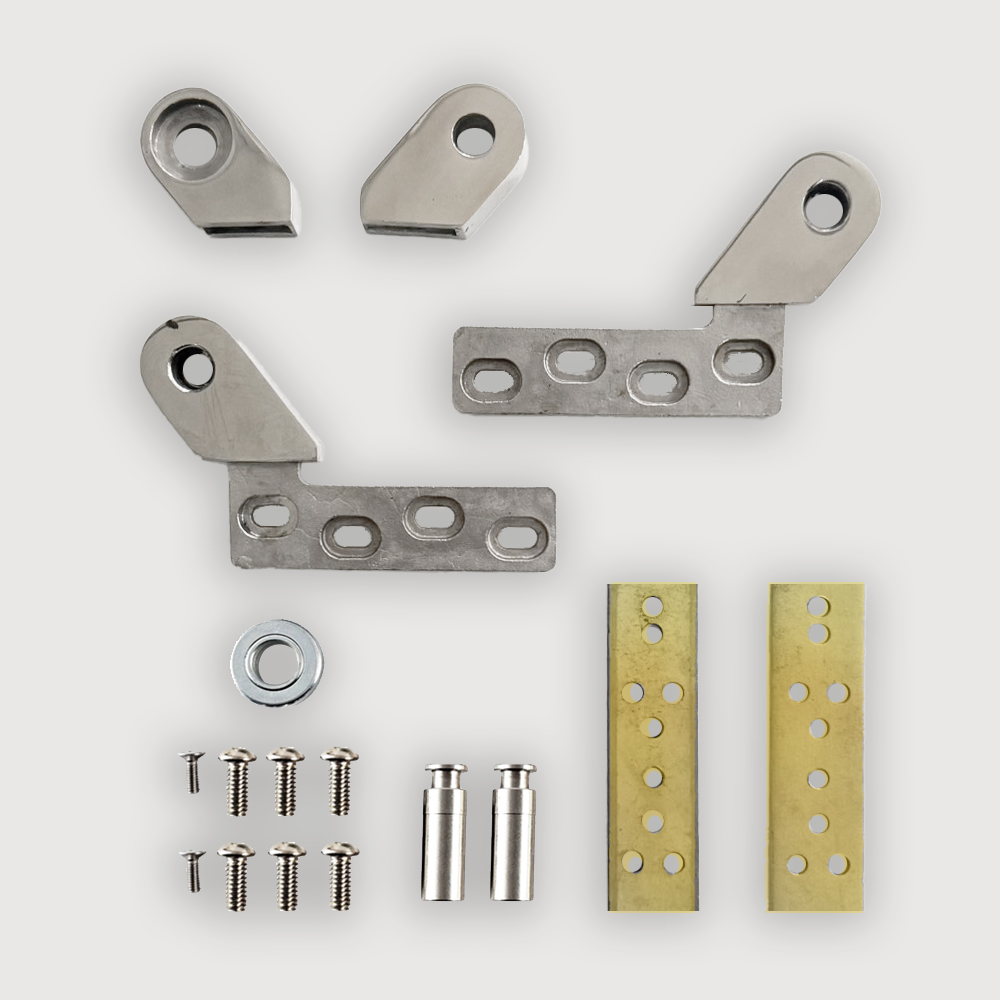 自由鉸鍊 CH-A201C 產品照